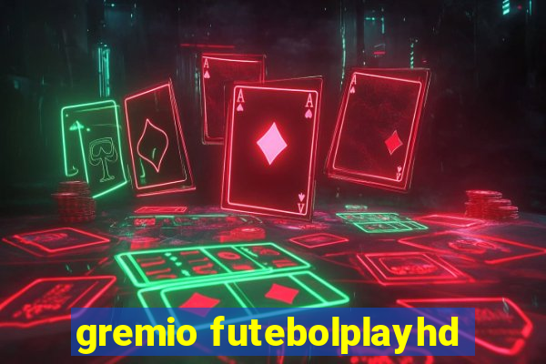 gremio futebolplayhd